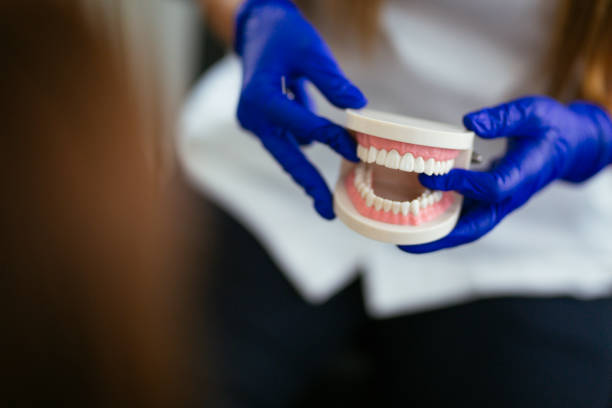 Oral Cancer Screening in Valdese, NC