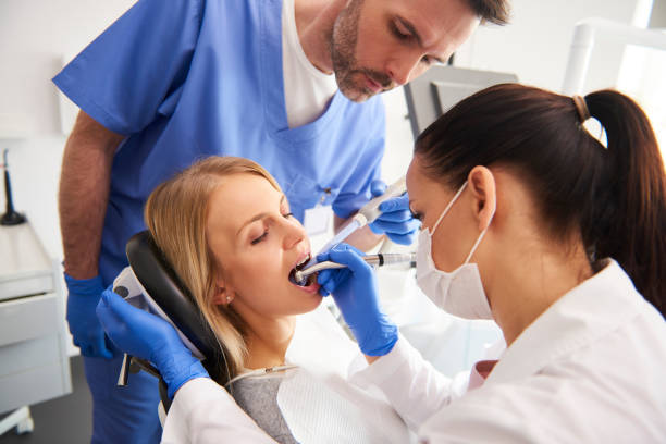  Valdese, NC Holistic Dental Care Services Pros
