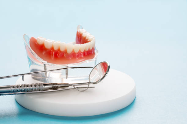 Laser Dentistry in Valdese, NC