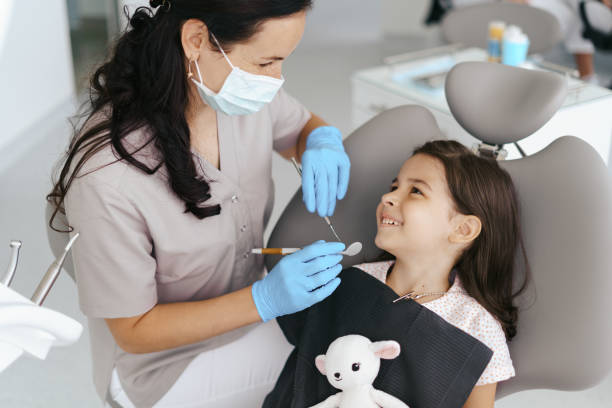 Dental Inlays and Onlays in Valdese, NC