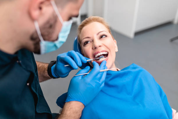 Best Dental Inlays and Onlays  in Valdese, NC
