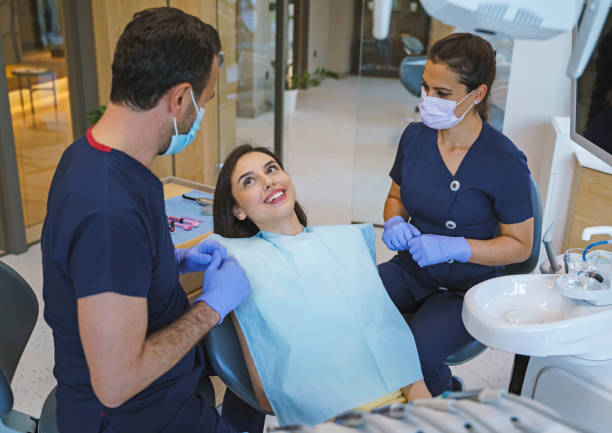 Best Dental X-Rays and Imaging  in Valdese, NC