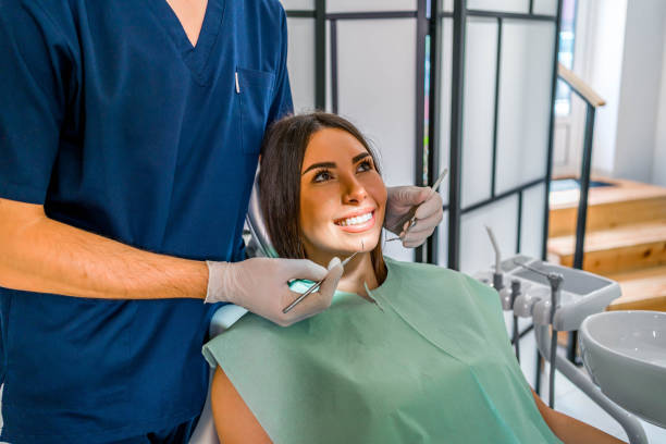 Emergency Dental Services in Valdese, NC