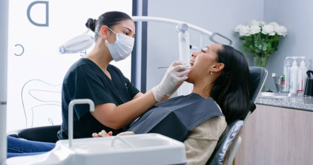Best Dental Exams and Cleanings  in Valdese, NC