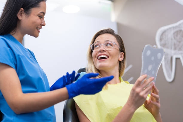 Best Tooth Extraction  in Valdese, NC